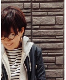 FREE'S SHOP | メガネ