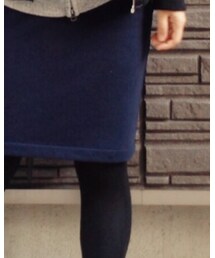 UNIQLO | スカート