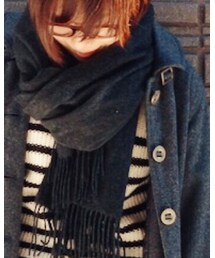 LANVIN | マフラー