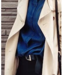 ZARA | シャツ/ブラウス