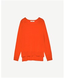 ZARA | ニット/セーター