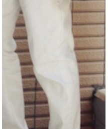 UNIQLO | デニムパンツ