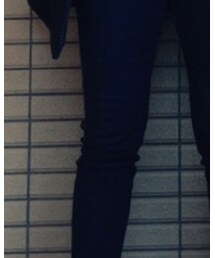 UNIQLO | デニムパンツ