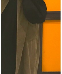 URBAN RESEARCH DOORS | ステンカラーコート