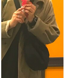 無印良品 | ショルダーバッグ