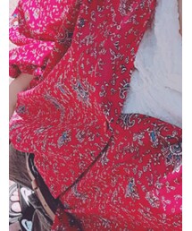 Kastane | カーゴパンツ