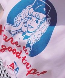 AYMMY | Tシャツ/カットソー