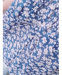 flower | シャツ/ブラウス