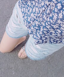 Another Edition | デニムパンツ