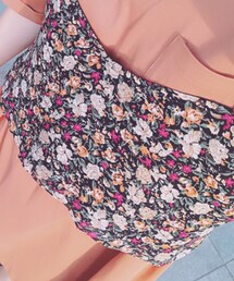 Kastane | キャミソール