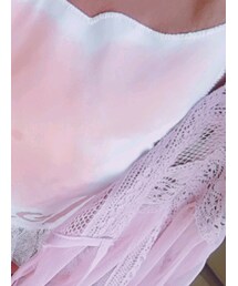 Another Edition | キャミソール