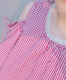 E hyphen world gallery Bon Bon | シャツ/ブラウス