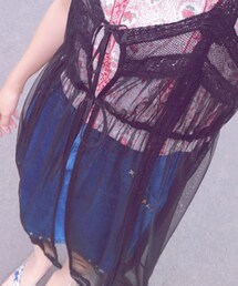 Another Edition | キャミソール