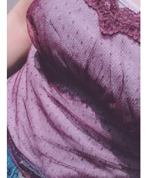 Another Edition | キャミソール