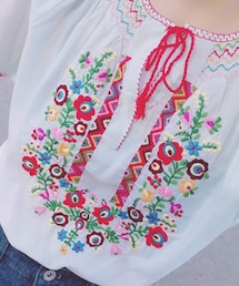 VINTAGE | シャツ/ブラウス