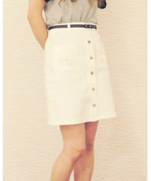 RETRO GIRL | スカート