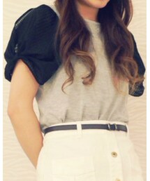 RETRO GIRL | Tシャツ/カットソー