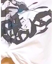 Dracöがほおばる | Tシャツ/カットソー