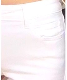 UNIQLO | デニムパンツ