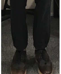 fashionletter | シューズ