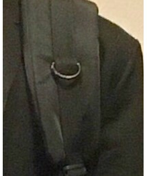 fashionletter | バックパック/リュック