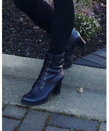 Clarks | Jolissa Gypsum Boot(ブーツ)