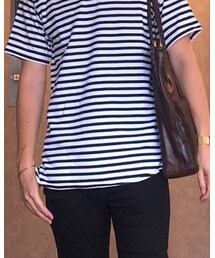 MONKEY TIME | Tシャツ/カットソー