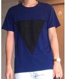 CASPER JOHN | Tシャツ/カットソー