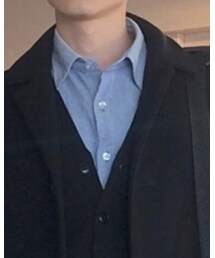 CASPER JOHN | シャツ/ブラウス