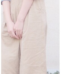 GU | パンツ