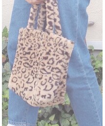 DAISO | ハンドバッグ