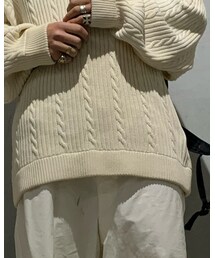 PELLE PELLE | ニット/セーター