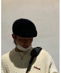 KANGOL | ハンチング/ベレー帽