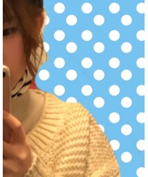 merry jenny | トップス