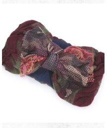 CA4LA | ヘアバンド