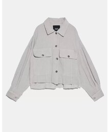 ZARA | ジャケット/アウター