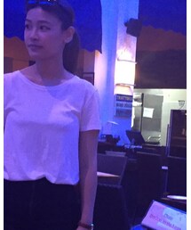 ZARA | Tシャツ/カットソー