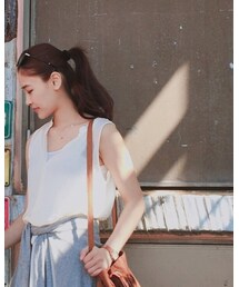 H&M | シャツ/ブラウス