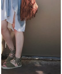 H&M | サンダル