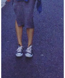 CONVERSE ALL STAR | スニーカー