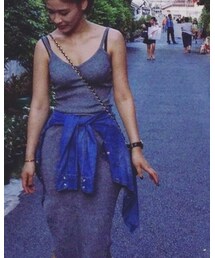 TOPSHOP | シャツ/ブラウス