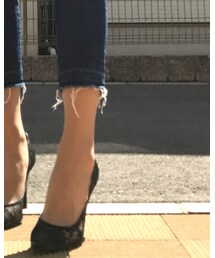 DIANA | パンプス