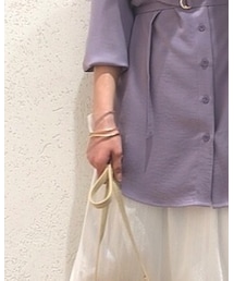 Andemiu | バングル/リストバンド