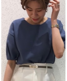 Andemiu | ニット/セーター