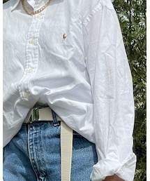 POLO RALPH LAUREN | シャツ/ブラウス