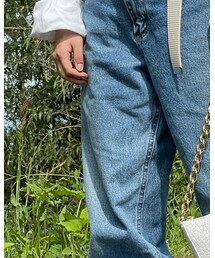 Carhartt | デニムパンツ