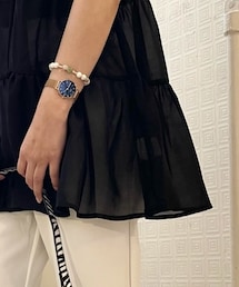 SPINNS | トップス