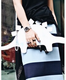 THE WHITEPEPPER | クラッチバッグ