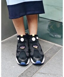 Reebok | スニーカー