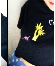 ivory jar | Tシャツ/カットソー